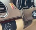 Серый Мерседес ГЛ 500, объемом двигателя 5.5 л и пробегом 330 тыс. км за 15500 $, фото 7 на Automoto.ua