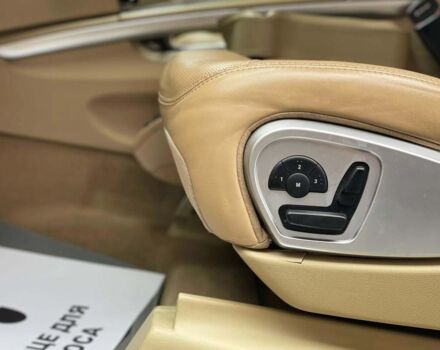 Серый Мерседес ГЛ 500, объемом двигателя 5.5 л и пробегом 330 тыс. км за 15500 $, фото 8 на Automoto.ua