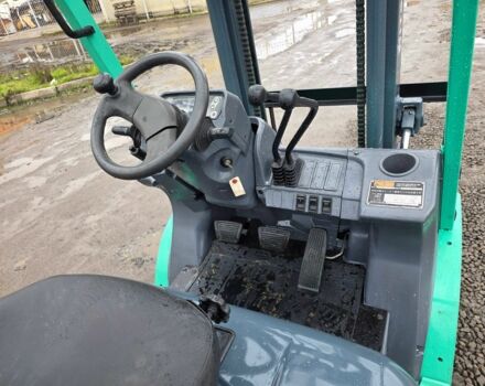 Мерседес ГЛ 550, объемом двигателя 5.5 л и пробегом 0 тыс. км за 10500 $, фото 3 на Automoto.ua