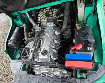 Мерседес ГЛ 550, объемом двигателя 5.5 л и пробегом 0 тыс. км за 10500 $, фото 7 на Automoto.ua