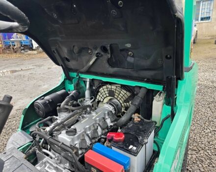 Мерседес ГЛ 550, объемом двигателя 5.5 л и пробегом 0 тыс. км за 10500 $, фото 8 на Automoto.ua