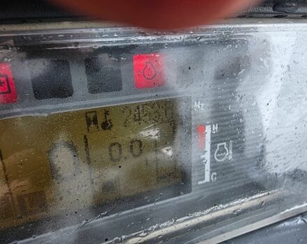 Мерседес ГЛ 550, объемом двигателя 5.5 л и пробегом 0 тыс. км за 10500 $, фото 9 на Automoto.ua