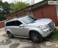 Мерседес ГЛ 550, об'ємом двигуна 0 л та пробігом 222 тис. км за 21000 $, фото 1 на Automoto.ua