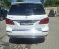 Білий Мерседес ГЛ-Клас, об'ємом двигуна 3 л та пробігом 280 тис. км за 20089 $, фото 2 на Automoto.ua