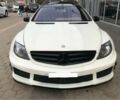 Білий Мерседес ГЛ-Клас, об'ємом двигуна 5.5 л та пробігом 143 тис. км за 25500 $, фото 1 на Automoto.ua