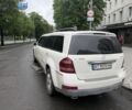 Белый Мерседес ГЛ-класс, объемом двигателя 4.7 л и пробегом 30 тыс. км за 10000 $, фото 19 на Automoto.ua