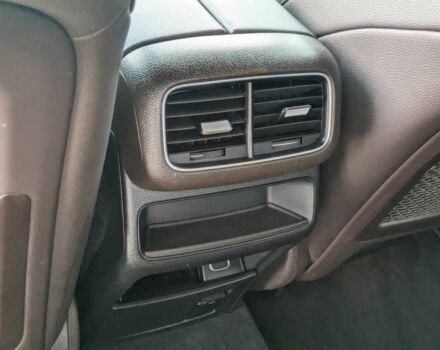 Белый Мерседес ГЛ-класс, объемом двигателя 2 л и пробегом 33 тыс. км за 42000 $, фото 14 на Automoto.ua