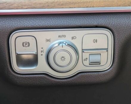 Белый Мерседес ГЛ-класс, объемом двигателя 2 л и пробегом 33 тыс. км за 42000 $, фото 12 на Automoto.ua