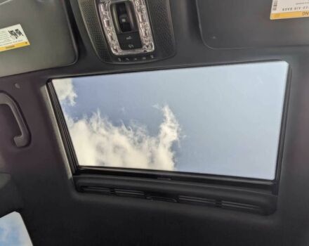 Белый Мерседес ГЛ-класс, объемом двигателя 2 л и пробегом 33 тыс. км за 42000 $, фото 13 на Automoto.ua