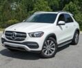 Белый Мерседес ГЛ-класс, объемом двигателя 2 л и пробегом 33 тыс. км за 42000 $, фото 1 на Automoto.ua