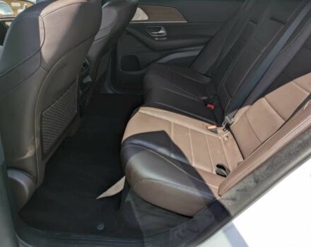 Белый Мерседес ГЛ-класс, объемом двигателя 2 л и пробегом 33 тыс. км за 42000 $, фото 15 на Automoto.ua