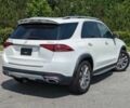 Белый Мерседес ГЛ-класс, объемом двигателя 2 л и пробегом 33 тыс. км за 42000 $, фото 5 на Automoto.ua