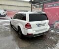 Білий Мерседес ГЛ-Клас, об'ємом двигуна 5.5 л та пробігом 390 тис. км за 11000 $, фото 1 на Automoto.ua