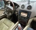 Білий Мерседес ГЛ-Клас, об'ємом двигуна 5.5 л та пробігом 390 тис. км за 11000 $, фото 3 на Automoto.ua
