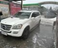 Білий Мерседес ГЛ-Клас, об'ємом двигуна 5.5 л та пробігом 390 тис. км за 11000 $, фото 2 на Automoto.ua