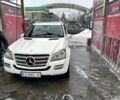 Білий Мерседес ГЛ-Клас, об'ємом двигуна 5.5 л та пробігом 390 тис. км за 11000 $, фото 1 на Automoto.ua