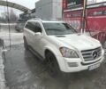 Білий Мерседес ГЛ-Клас, об'ємом двигуна 5.5 л та пробігом 390 тис. км за 11000 $, фото 6 на Automoto.ua