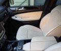 Белый Мерседес ГЛ-класс, объемом двигателя 4.7 л и пробегом 206 тыс. км за 21000 $, фото 4 на Automoto.ua