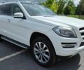 Белый Мерседес ГЛ-класс, объемом двигателя 2.99 л и пробегом 180 тыс. км за 21500 $, фото 31 на Automoto.ua