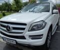 Белый Мерседес ГЛ-класс, объемом двигателя 2.99 л и пробегом 180 тыс. км за 21500 $, фото 13 на Automoto.ua