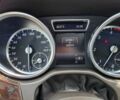 Белый Мерседес ГЛ-класс, объемом двигателя 2.99 л и пробегом 180 тыс. км за 21500 $, фото 16 на Automoto.ua