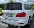 Белый Мерседес ГЛ-класс, объемом двигателя 2.99 л и пробегом 180 тыс. км за 21900 $, фото 34 на Automoto.ua