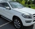 Білий Мерседес ГЛ-Клас, об'ємом двигуна 2.99 л та пробігом 180 тис. км за 21500 $, фото 30 на Automoto.ua