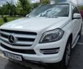 Білий Мерседес ГЛ-Клас, об'ємом двигуна 2.99 л та пробігом 180 тис. км за 21500 $, фото 13 на Automoto.ua
