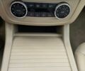 Белый Мерседес ГЛ-класс, объемом двигателя 2.99 л и пробегом 180 тыс. км за 21500 $, фото 6 на Automoto.ua