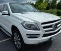 Белый Мерседес ГЛ-класс, объемом двигателя 2.99 л и пробегом 180 тыс. км за 21900 $, фото 32 на Automoto.ua