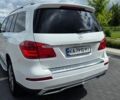 Белый Мерседес ГЛ-класс, объемом двигателя 2.99 л и пробегом 180 тыс. км за 21900 $, фото 10 на Automoto.ua