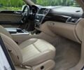 Білий Мерседес ГЛ-Клас, об'ємом двигуна 2.99 л та пробігом 180 тис. км за 21500 $, фото 1 на Automoto.ua