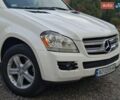 Білий Мерседес ГЛ-Клас, об'ємом двигуна 2.99 л та пробігом 380 тис. км за 12600 $, фото 1 на Automoto.ua