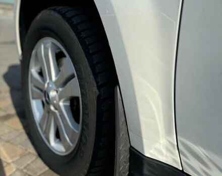 Белый Мерседес ГЛ-класс, объемом двигателя 4.66 л и пробегом 350 тыс. км за 7600 $, фото 22 на Automoto.ua