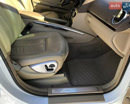 Білий Мерседес ГЛ-Клас, об'ємом двигуна 5.46 л та пробігом 220 тис. км за 15900 $, фото 28 на Automoto.ua