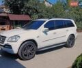 Белый Мерседес ГЛ-класс, объемом двигателя 5.46 л и пробегом 240 тыс. км за 15500 $, фото 39 на Automoto.ua