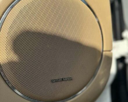 Белый Мерседес ГЛ-класс, объемом двигателя 4.66 л и пробегом 350 тыс. км за 7600 $, фото 23 на Automoto.ua