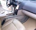 Белый Мерседес ГЛ-класс, объемом двигателя 5.46 л и пробегом 240 тыс. км за 15500 $, фото 17 на Automoto.ua