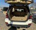 Белый Мерседес ГЛ-класс, объемом двигателя 4.66 л и пробегом 350 тыс. км за 7600 $, фото 16 на Automoto.ua