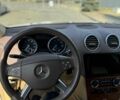 Белый Мерседес ГЛ-класс, объемом двигателя 4.66 л и пробегом 350 тыс. км за 7600 $, фото 20 на Automoto.ua