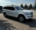 Белый Мерседес ГЛ-класс, объемом двигателя 4.66 л и пробегом 350 тыс. км за 7600 $, фото 5 на Automoto.ua