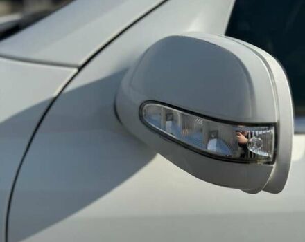 Белый Мерседес ГЛ-класс, объемом двигателя 4.66 л и пробегом 350 тыс. км за 7600 $, фото 27 на Automoto.ua