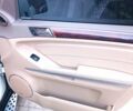 Белый Мерседес ГЛ-класс, объемом двигателя 5.46 л и пробегом 240 тыс. км за 15500 $, фото 15 на Automoto.ua