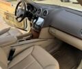 Белый Мерседес ГЛ-класс, объемом двигателя 4.66 л и пробегом 350 тыс. км за 7600 $, фото 8 на Automoto.ua