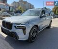 Белый Мерседес ГЛ-класс, объемом двигателя 4.66 л и пробегом 440 тыс. км за 11700 $, фото 1 на Automoto.ua