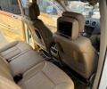 Белый Мерседес ГЛ-класс, объемом двигателя 4.66 л и пробегом 350 тыс. км за 7600 $, фото 9 на Automoto.ua