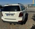 Белый Мерседес ГЛ-класс, объемом двигателя 4.66 л и пробегом 350 тыс. км за 7600 $, фото 6 на Automoto.ua
