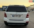 Білий Мерседес ГЛ-Клас, об'ємом двигуна 4.66 л та пробігом 436 тис. км за 11700 $, фото 23 на Automoto.ua