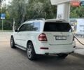 Белый Мерседес ГЛ-класс, объемом двигателя 4.7 л и пробегом 190 тыс. км за 9350 $, фото 1 на Automoto.ua