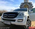 Белый Мерседес ГЛ-класс, объемом двигателя 4.7 л и пробегом 410 тыс. км за 13850 $, фото 6 на Automoto.ua